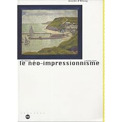Le n�o-impressionnisme de Seurat � Paul Klee