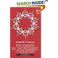 Progress in Inorganic Chemistry, Volume 53, Part 1 by Kenneth D. Karlin