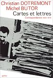 Cartes et lettres