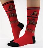 Soft and Comfortable Equestrian Trouser Socks by Foot Traffic