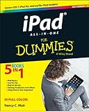 iPad® all-in-one for dummies®
