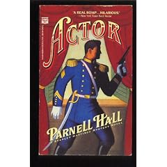 Actor (Stanley Hastings Mysteries)