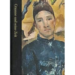 The World of Cezanne, 1839-1906 (Time-Life Library of Art)