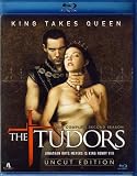 The Tudors - The Complete Second Season (Uncut Edition) (Boxset) (Blu-ray)