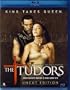 The Tudors - The Complete Second Season (Uncut Edition) (Boxset) (Blu-ray)