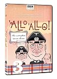 Allo Allo - The Complete Series Three