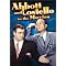 The Best Abbott and Costello DVDs
