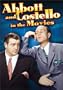 Abbott and Costello in Movies