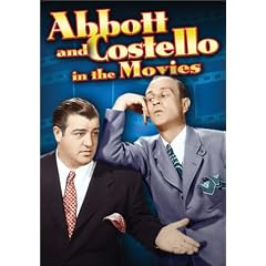 Abbott and Costello in Movies