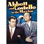 Abbott and Costello in Movies