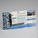 Novelty Universal Bracket
