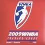 2009 Rittenhouse WNBA Series 2 Basketball Factory Set