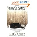 Unholy Ghost: Writers on Depression