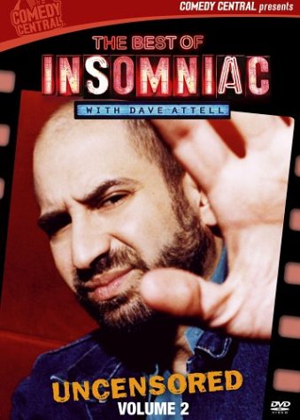 CD-Charts  Music : The Best of Insomniac Uncensored (Vol. 2)