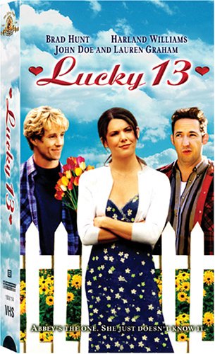 Lucky 13 (2004) [VHS] [Import]