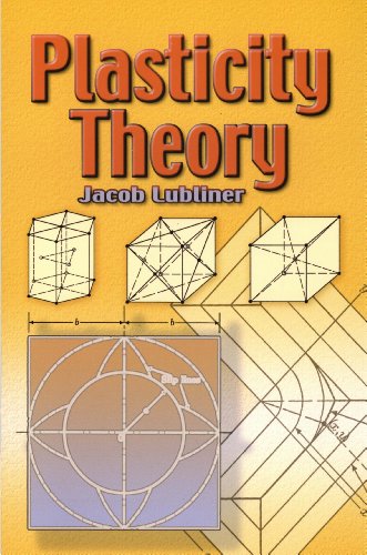 Plasticity Theory (Dover Books on Engineering)