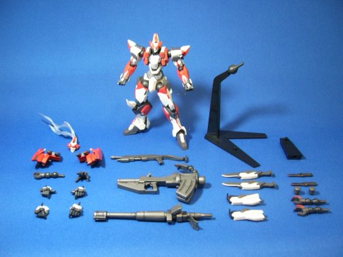 リボルテックヤマグチ No.59 ARX-8 レーバテイン画像2