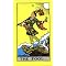 So you want to learn to give yourself tarot readings?