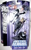 519MGFpXn7L. SL160  DC Super Heroes Justice League Unlimited Action Figure 3 Pack Justice Lords Superman, Batman & Hawkgirl