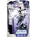 DC Super Heroes Justice League Unlimited Action Figure 3-Pack Justice Lords Superman, Batman & Hawkgirl