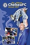 Official Chelsea FC Annual 2007
