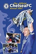 Official Chelsea FC Annual 2007