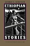 Ethiopian Stories (Northeastern Library of Black Literature)