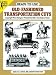 Search : Ready-to-Use Old-Fashioned Transportation Cuts (Clip Art)