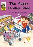 The Super Trolley Ride (Leapfrog Rhyme Time)