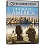 Destination America: The People and Cultures That Created a Nation