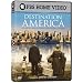 Destination America: The People and Cultures That Created a Nation