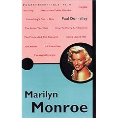 Marilyn Monroe (Pocket Essential series)