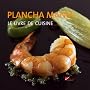 Plancha mania : Le livre de cuisine