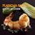 Plancha mania : Le livre de cuisine
