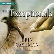 The Exceptionals | [Erin Cashman]