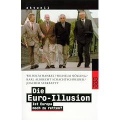 Die Euro-Illusion