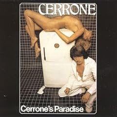Cerrone's Paradise