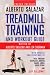 Books : Precor Presents Alberto Salazar Treadmill Training And Workout Guide