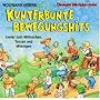 Kunterbunte Bewegungshits