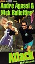 Agassis Hot Attack [VHS]