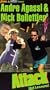 Agassis Hot Attack [VHS]