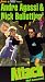 VHS : Agassis Hot Attack