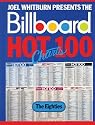 Billboard Hot 100 Charts - The Eighties (Record Research Series)