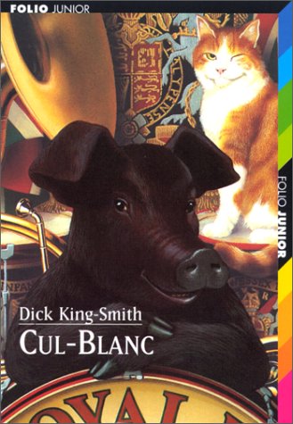 Blanc