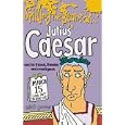Spilling the Beans on Julius Caesar by Mick Gower