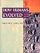 Book How Humans Evolved, Third Edition