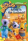 The Koala Brothers: A Day in the Outback!