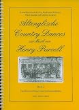 Produkt-Bild: Altenglische Country Dances / Altenglische Country-Dances: Zur Musik von Henry Purcell: BD 2