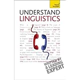 understand linguistics a teach yourself guide teach yourself reference