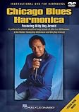 Chicago Blues Harmonica (DVD)